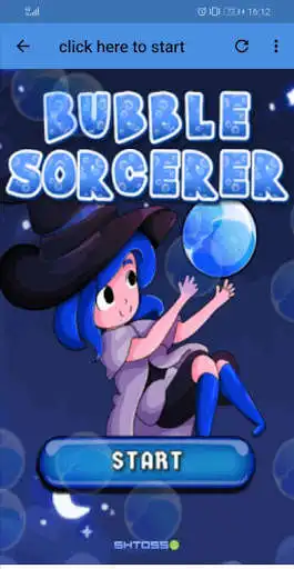 Play Bubble sorcerer and enjoy Bubble sorcerer with UptoPlay Play Bubble sorcerer and enjoy Bubble sorcerer with UptoPlay