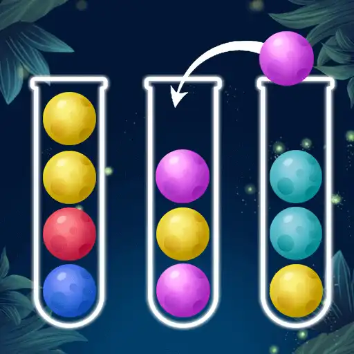 Play Bubble Sort 2022 APK