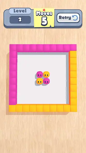 Play Bubble Sort 3D  and enjoy Bubble Sort 3D with UptoPlay
