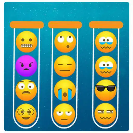 Play Bubble sort - Ball sort APK Play Bubble sort - Ball sort APK