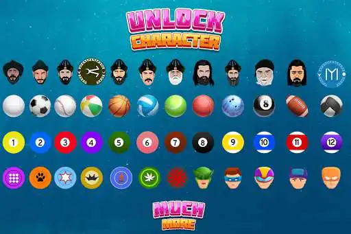 Play Bubble sort - Ball sort  and enjoy Bubble sort - Ball sort with UptoPlay