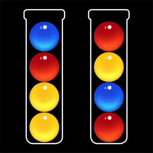 Play Bubble Sort - Color Puzzle APK Play Bubble Sort - Color Puzzle APK