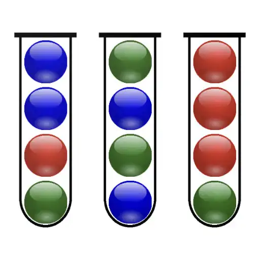 Free play online Bubble Sort APK Free play online Bubble Sort APK