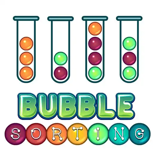 Play Bubble Sorting APK