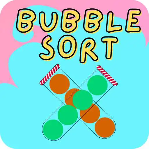 Play Bubble Sort Puzzle APK Play Bubble Sort Puzzle APK
