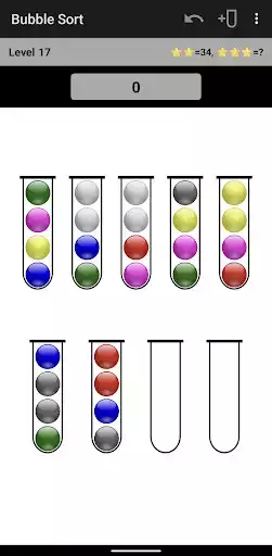 Play Bubble Sort