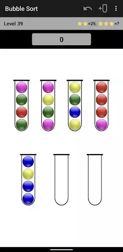 Play Bubble Sort