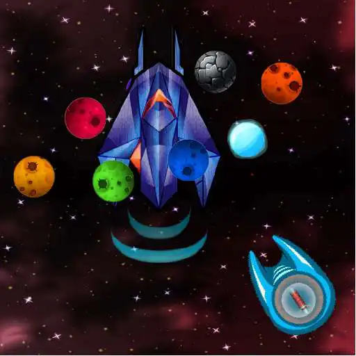 Free play online Bubble Space APK Free play online Bubble Space APK