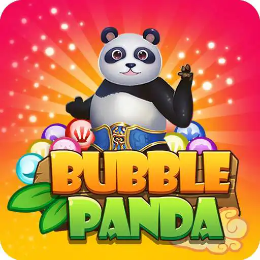 Run free android online Bubbles Panda Paradise APK Run free android online Bubbles Panda Paradise APK