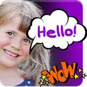 Free play online Bubble Speech APK Free play online Bubble Speech APK