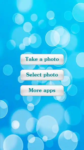 Play Bubbles Photo Frames
