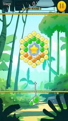 Play Bubble Spin
