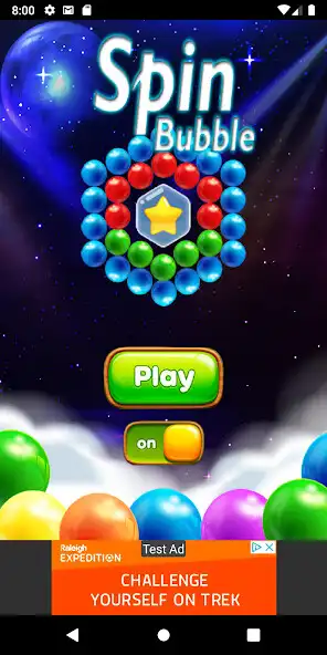 Play Bubble Spin Shooter  and enjoy Bubble Spin Shooter with UptoPlay