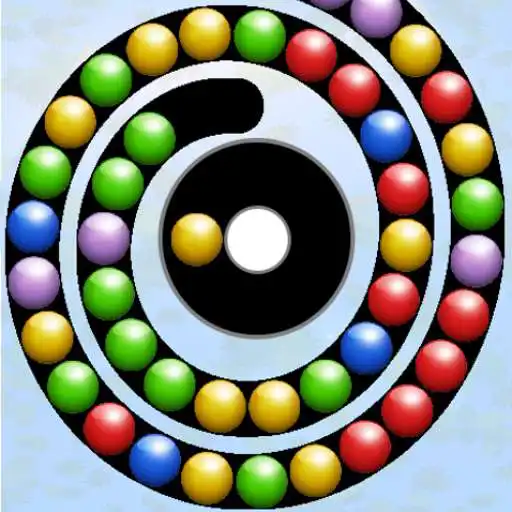 Play Bubble Spiral Shooter APK