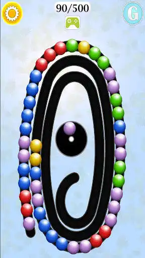 Play Bubble Spiral Shooter  and enjoy Bubble Spiral Shooter with UptoPlay