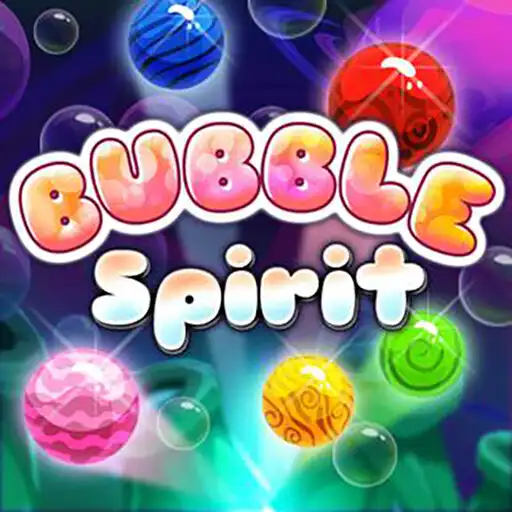 Free play online Bubble Spirit APK Free play online Bubble Spirit APK