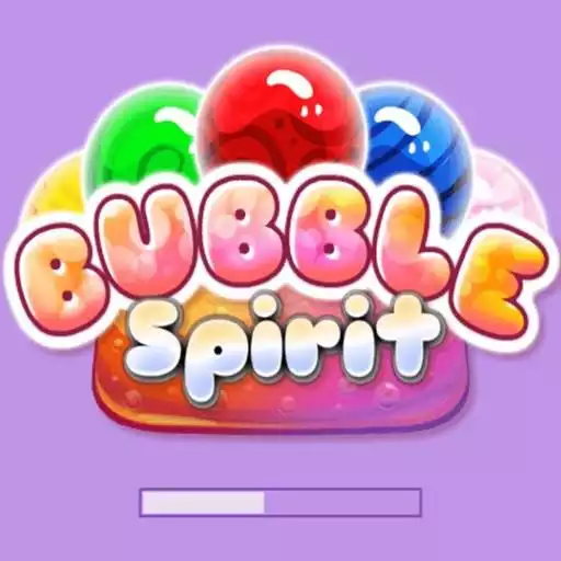 Play Bubble Spirit APK Play Bubble Spirit APK