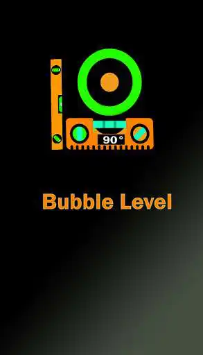 Play Bubble  Spirit Level