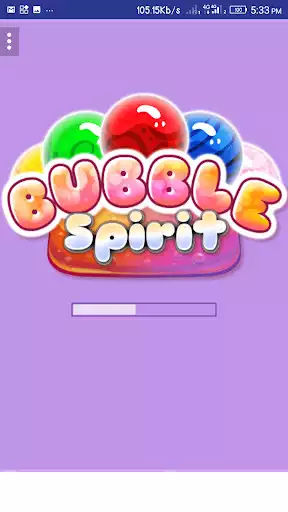 Play Bubble Spirit  and enjoy Bubble Spirit with UptoPlay
