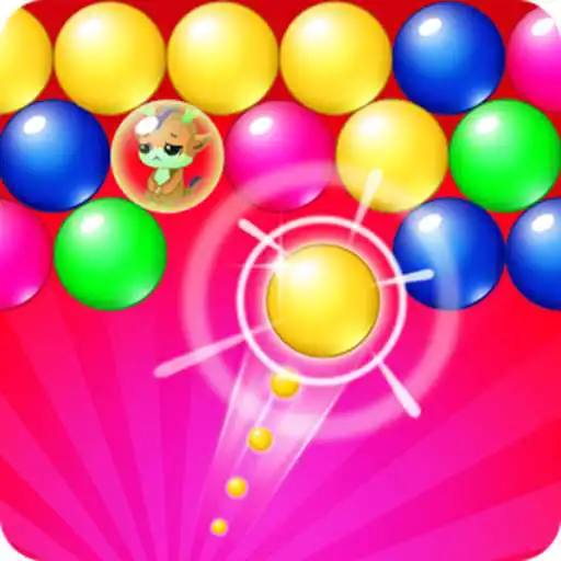 Free play online Bubble Splash 2 APK