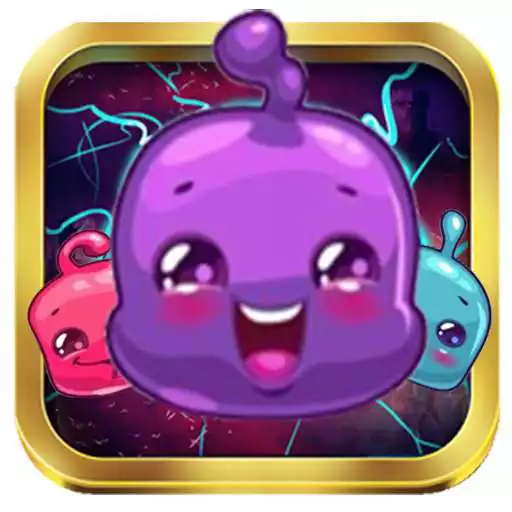 Play Bubble Splash Monster APK