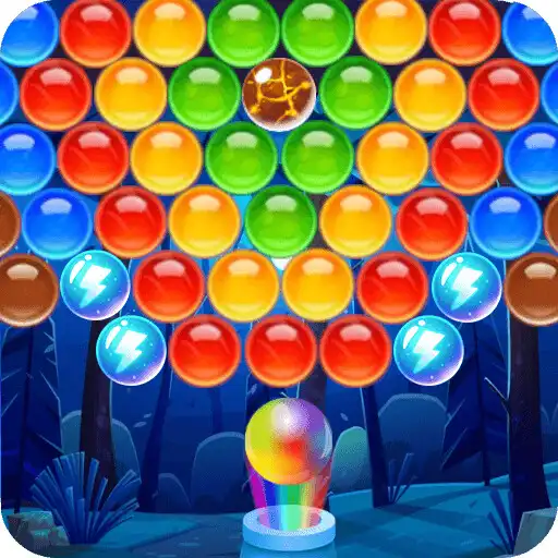 Play BubblesPop APK