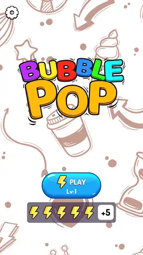 Play Bubbles Pops  and enjoy Bubbles Pops with UptoPlay