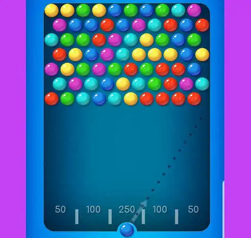 Play Bubbles Pro  and enjoy Bubbles Pro with UptoPlay