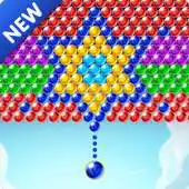 Free play online Bubbles Royale APK