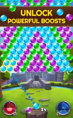 Play Bubbles Royale Play Bubbles Royale