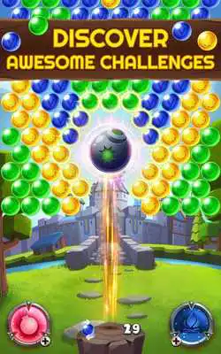 Play Bubbles Royale Play Bubbles Royale