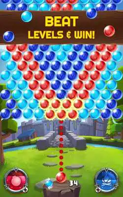 Play Bubbles Royale Play Bubbles Royale