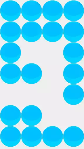 Play Bubbles++ as an online game Bubbles++ with UptoPlay