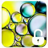 Free play online Bubbles Screen Lock APK Free play online Bubbles Screen Lock APK