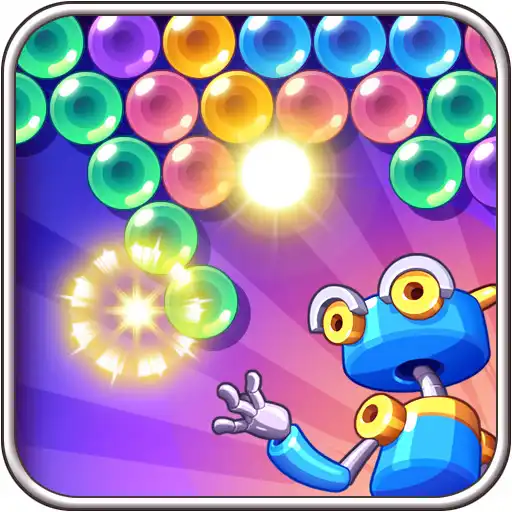 Free play online Bubble Star APK
