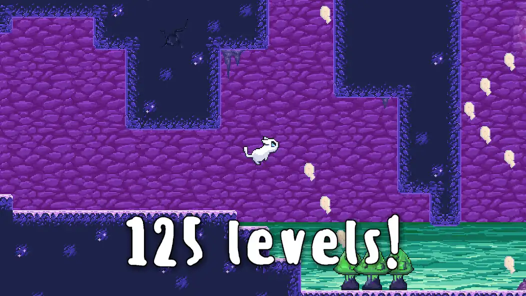 Play Bubbles the Cat as an online game Bubbles the Cat with UptoPlay