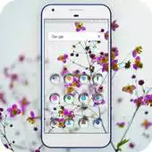 Free play online Bubbles Theme / Icon Pack APK Free play online Bubbles Theme / Icon Pack APK