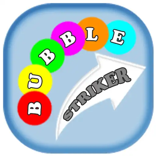 Play Bubble Striker APK Play Bubble Striker APK
