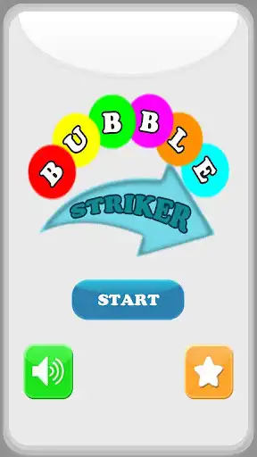 Play Bubble Striker  and enjoy Bubble Striker with UptoPlay