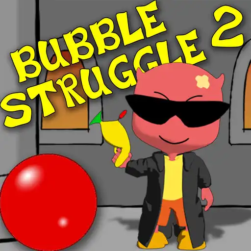 Play Bubble Struggle 2 APK