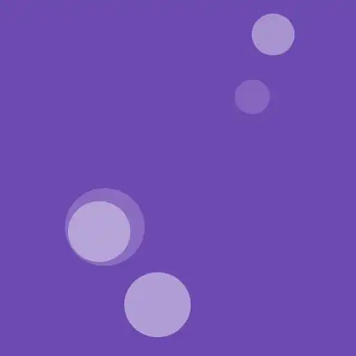 Run free android online Bubbles Wallpaper APK