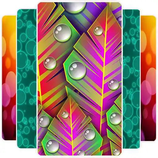 Play Bubbles Wallpapers APK