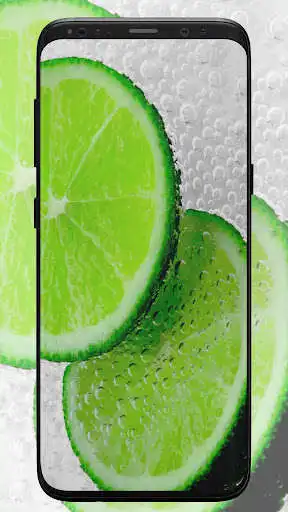 Play Bubbles Wallpapers as an online game Bubbles Wallpapers with UptoPlay