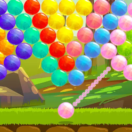 Play Bubble Sweet Splash APK