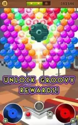 Play Bubble Swing