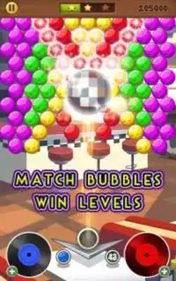 Play Bubble Swing
