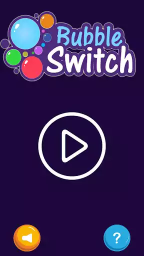 Play Bubble Switch - Match  Blast