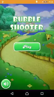 Play Bubbles World