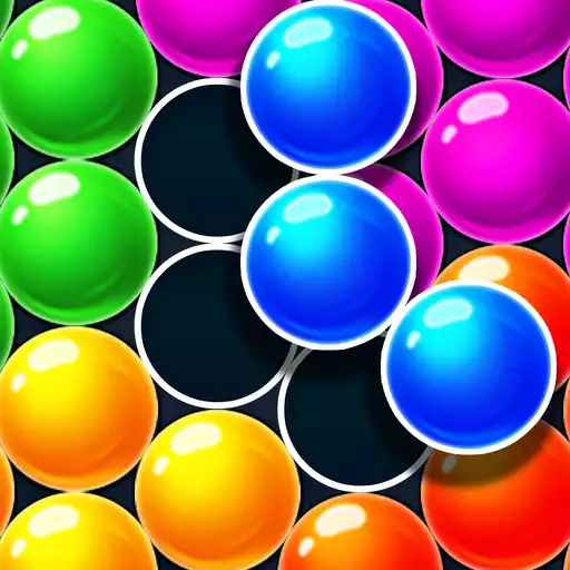 Play Bubble Tangram Puzzle - Pop it APK