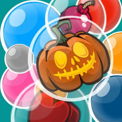 Play Bubble Tap Bubbles Pop in Halloween APK Play Bubble Tap Bubbles Pop in Halloween APK